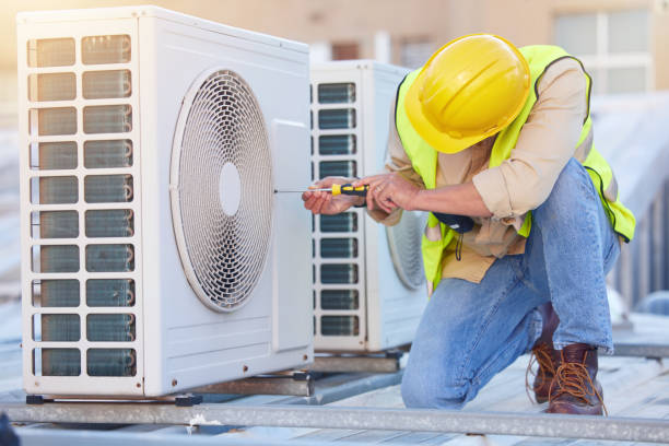 Best HVAC System Installation  in Monticello, NY