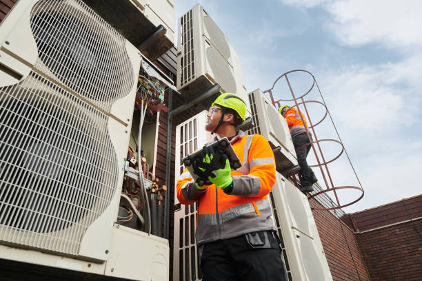 Best HVAC Maintenance Plan  in Monticello, NY