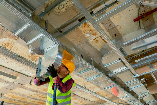 Best HVAC Installation Services  in Monticello, NY