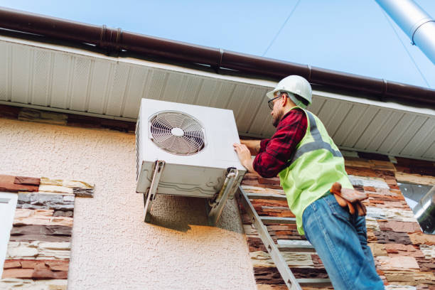 HVAC Air Duct Cleaning in Monticello, NY