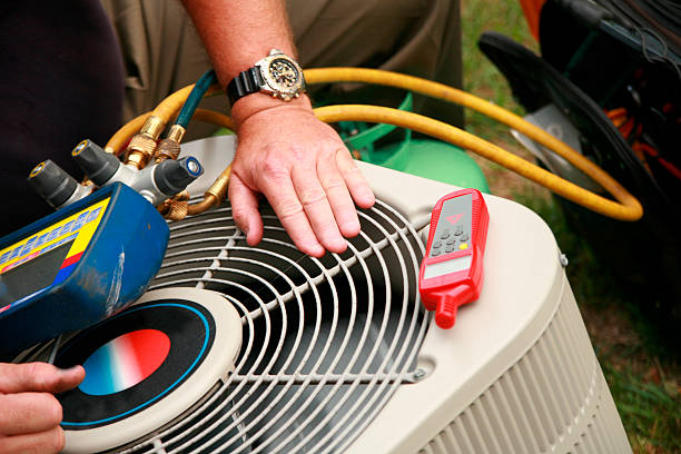 Best HVAC Companies Near Me  in Monticello, NY
