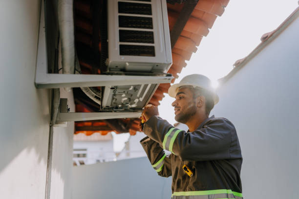  Monticello, NY HVAC Pros