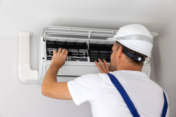 Best HVAC Air Duct Cleaning  in Monticello, NY