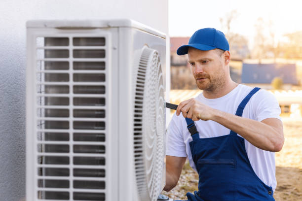 Best Local HVAC Companies  in Monticello, NY