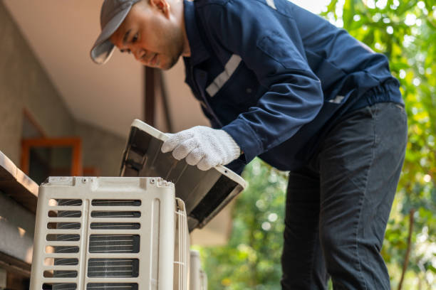 Trusted Monticello, NY HVAC Experts