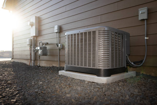 HVAC Maintenance Plan in Monticello, NY